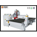 CNC Woodworking Engraving Machine Tzjd-M25b Wood CNC Router